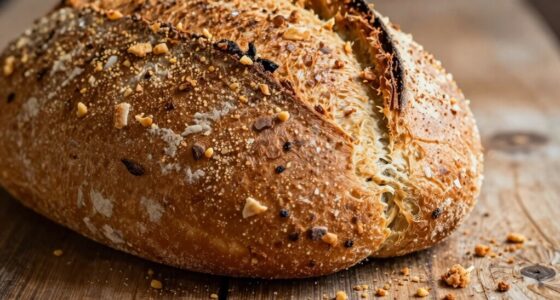 common causes of gummy bread