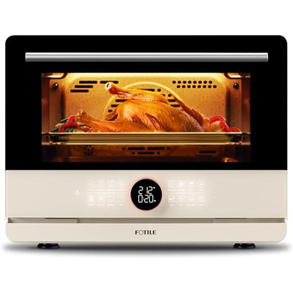 FOTILE ChefCubii 1.1 cu. ft. 4-in-1 Oven