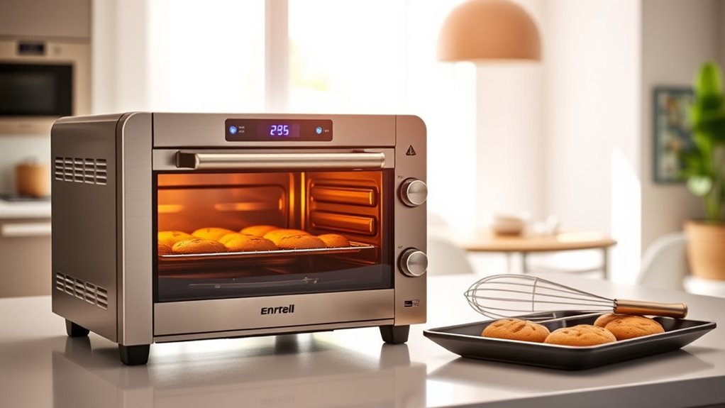 compact versatile user friendly