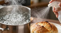 comparing steam and spritz