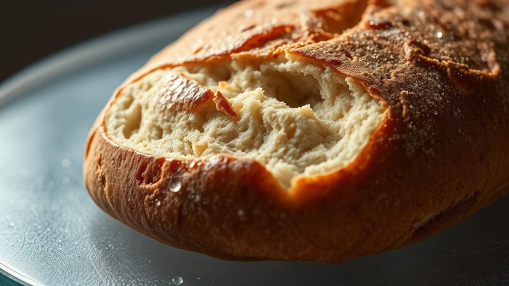 complex tangy and nutty