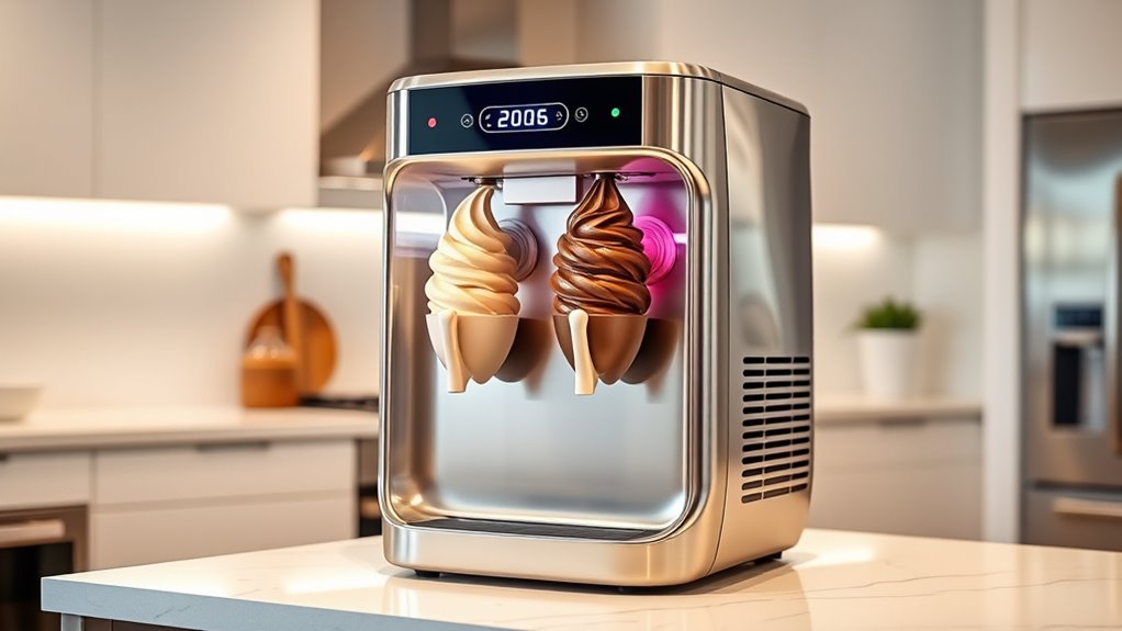 consider capacity size cleaning