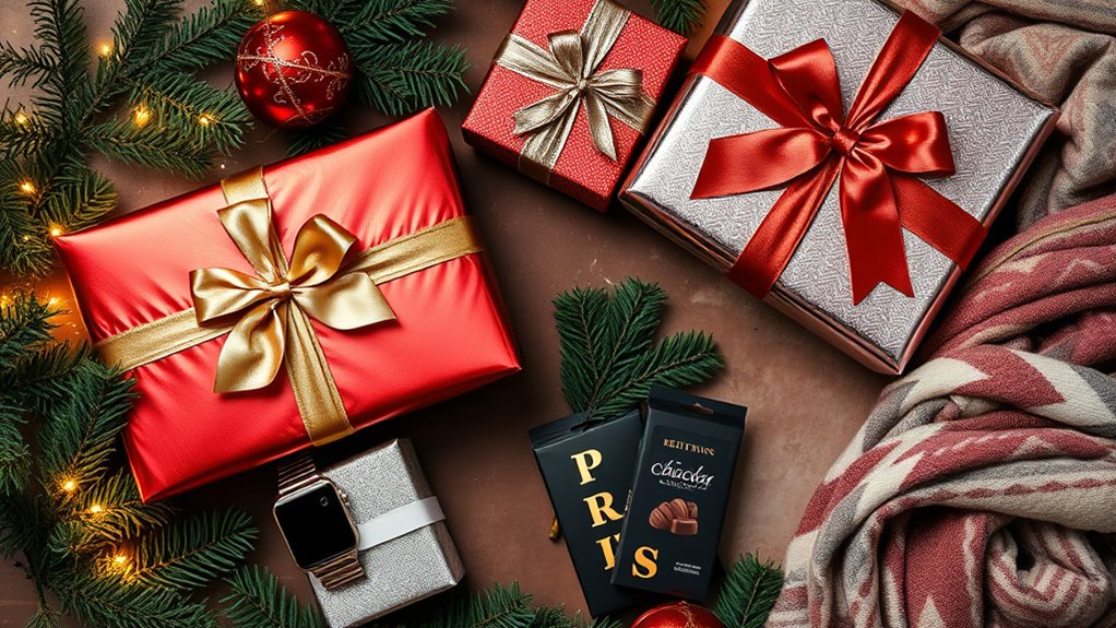 consider interests age budget