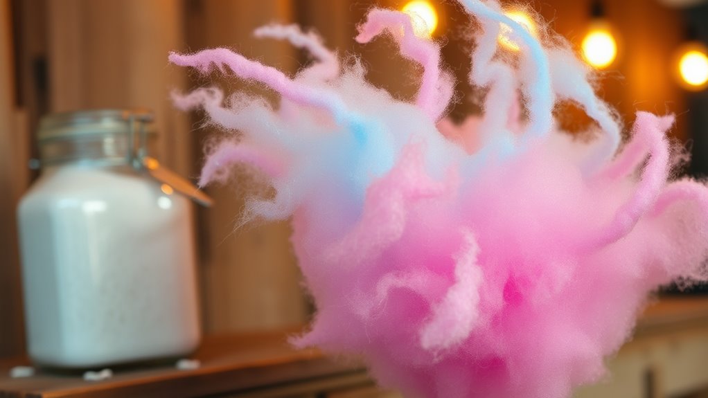 consistent even flavorful sugar