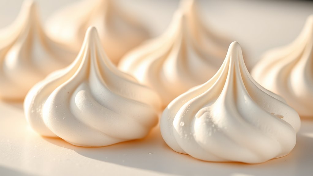 consistent gentle baking techniques