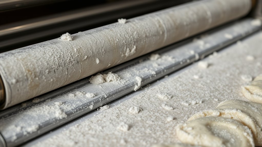 consistent maintenance prevents breakdowns