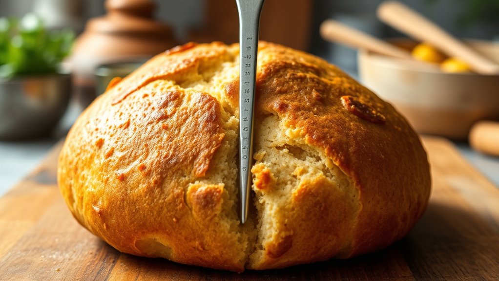 consistent precise baking techniques