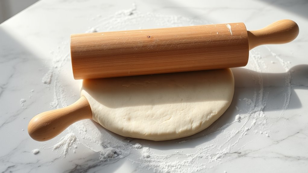 consistent pressure controlled results