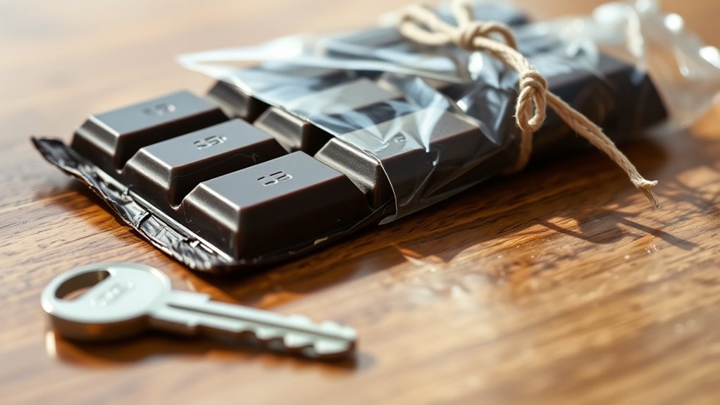 contact authorities with proof