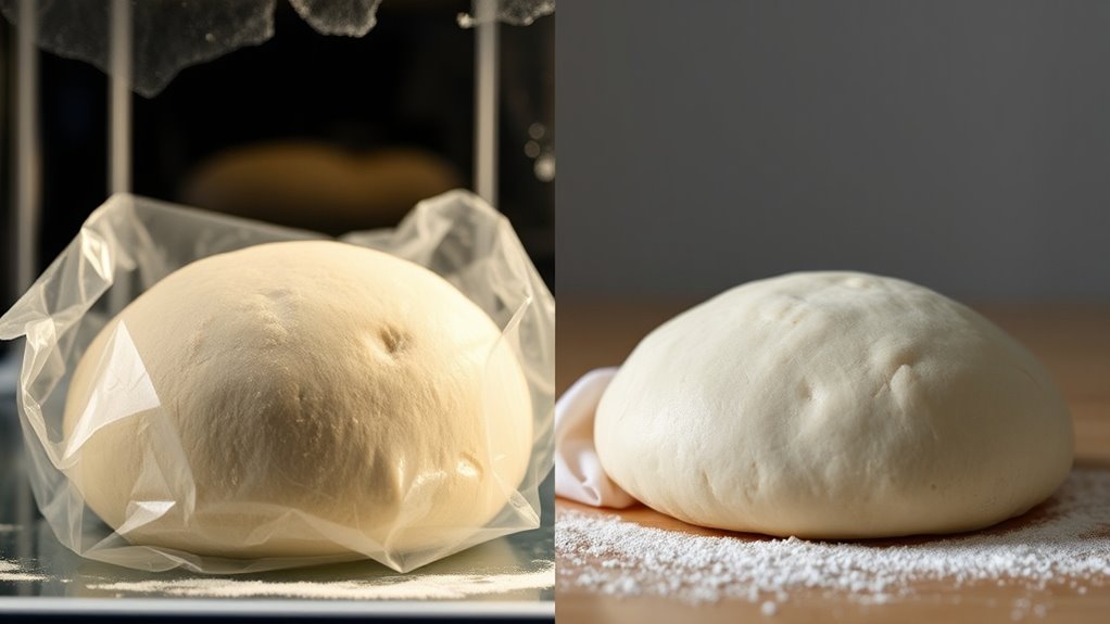 control environment for perfect proofing