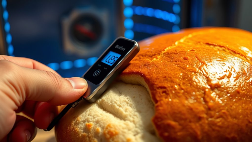 control fermentation temperature effectively