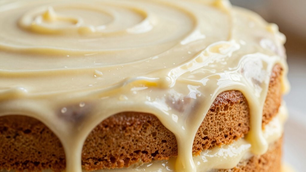 control frosting temperature effectively