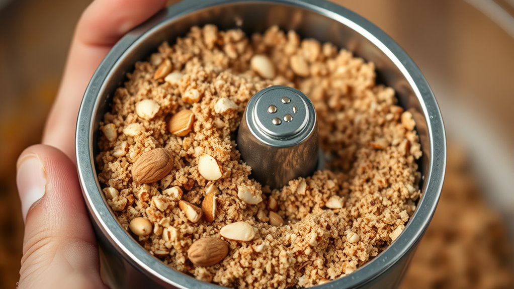 control grinding temperature effectively