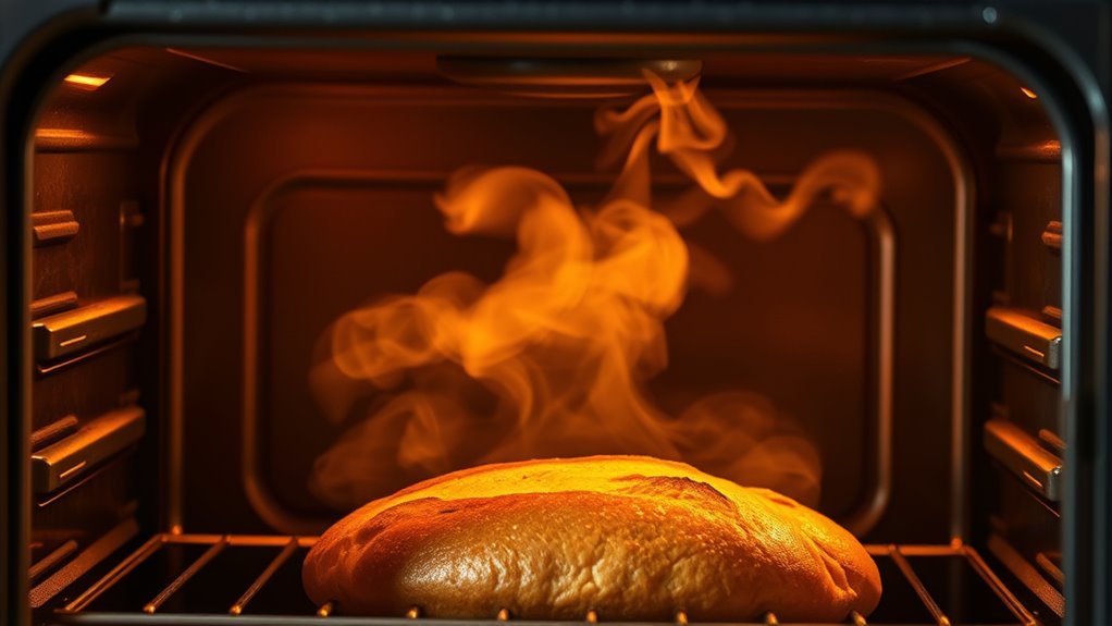 control moisture through venting