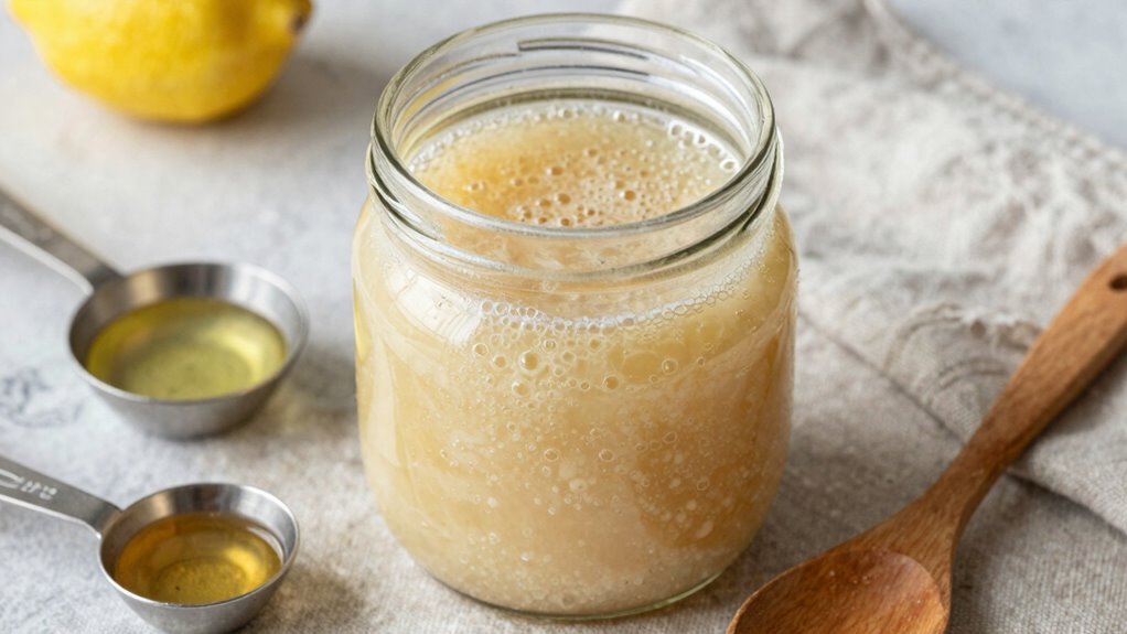 control sourness through timing