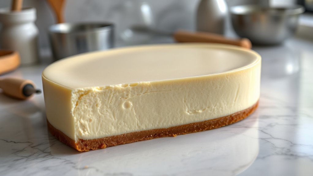 control temperature and mixing