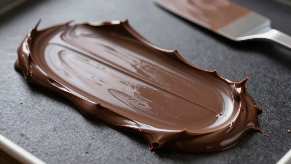 control temperature and ratios