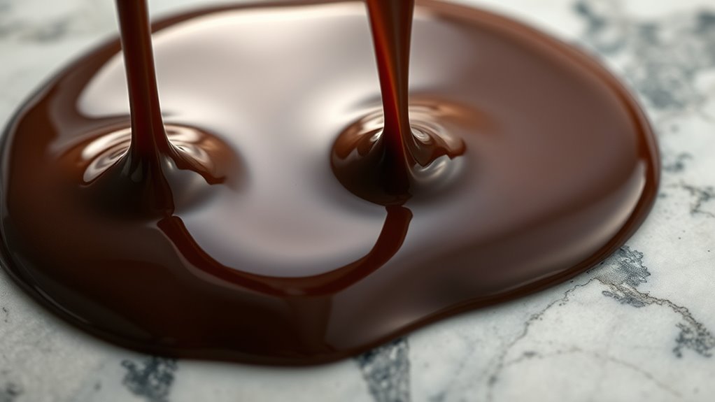 controlled temperature promotes stable crystallization