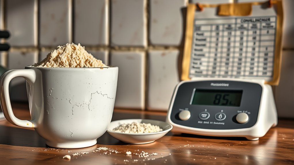 conversion charts can mislead