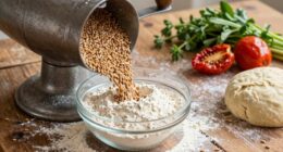 convert wheat to all purpose