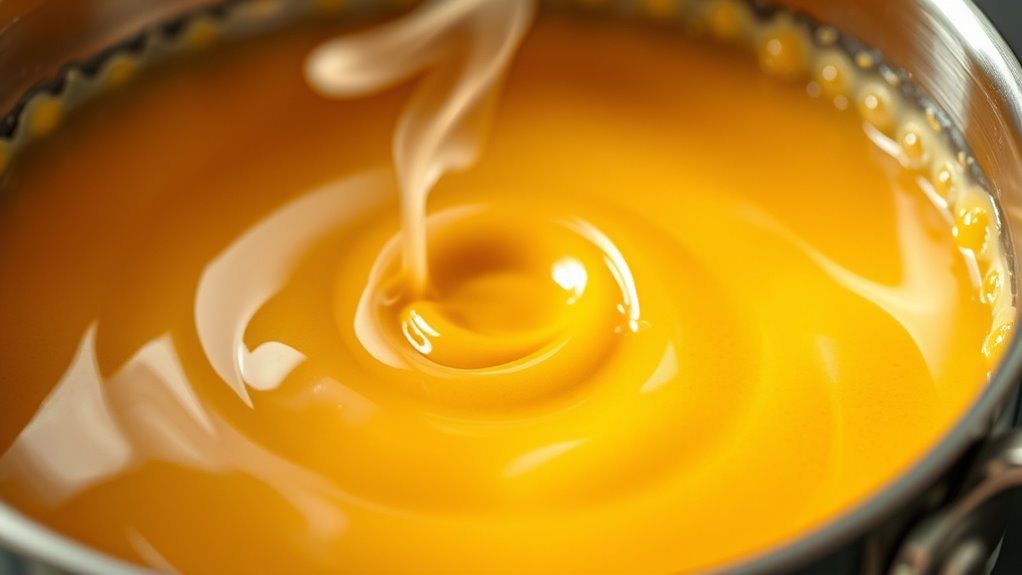 cook stir cool shine