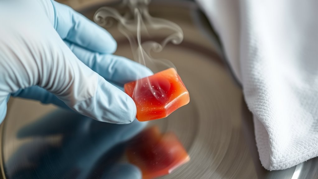 cool clean cover seek