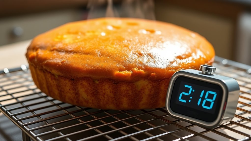 cool quickly stay safe