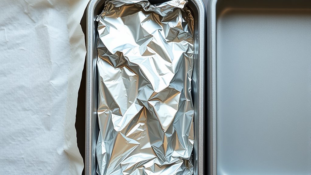 costly durable baking linings