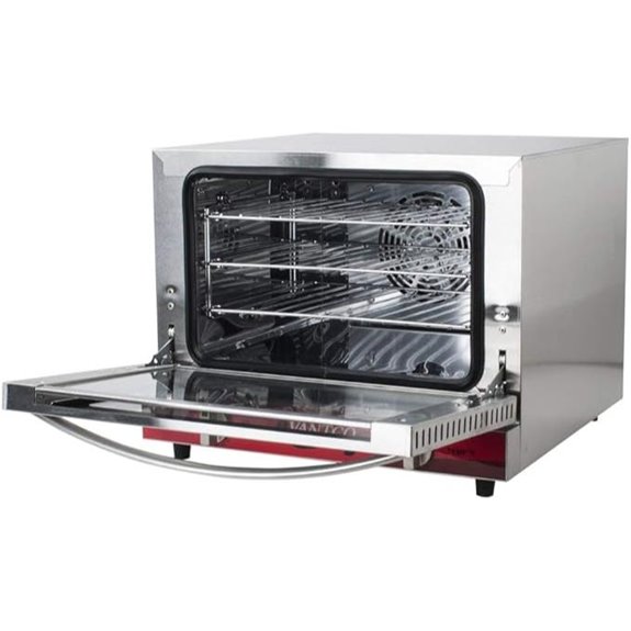 Avantco CO-14 Countertop Commercial Convection Oven