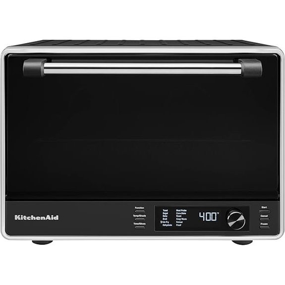 KitchenAid Dual Convection Countertop Oven with Air Fry