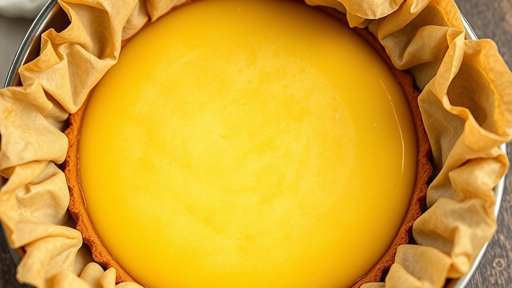 create ventilation holes effectively