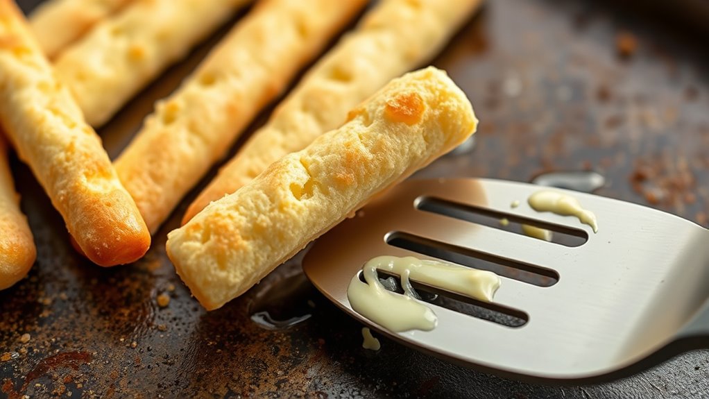 creative non stick baking solutions