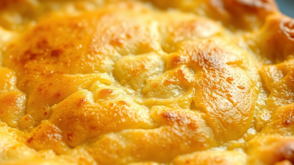 crispy thin crust techniques