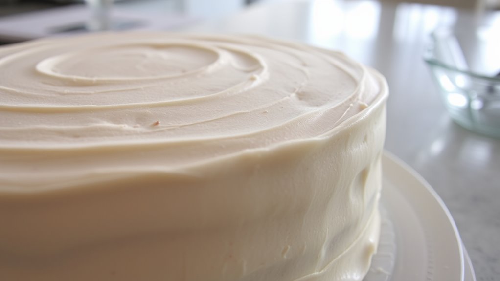 crumb coat foundation importance