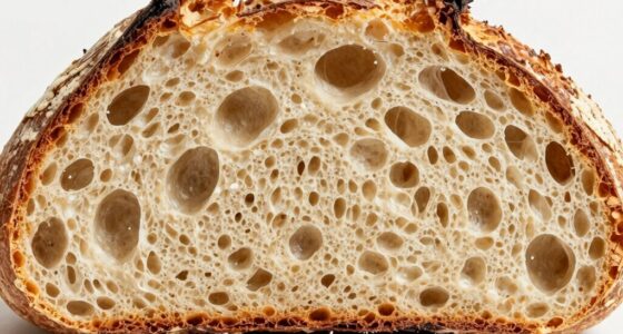 crumb tension causes tightness