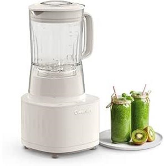 Cuisinart Soho™ 36 Oz Blender Truffle