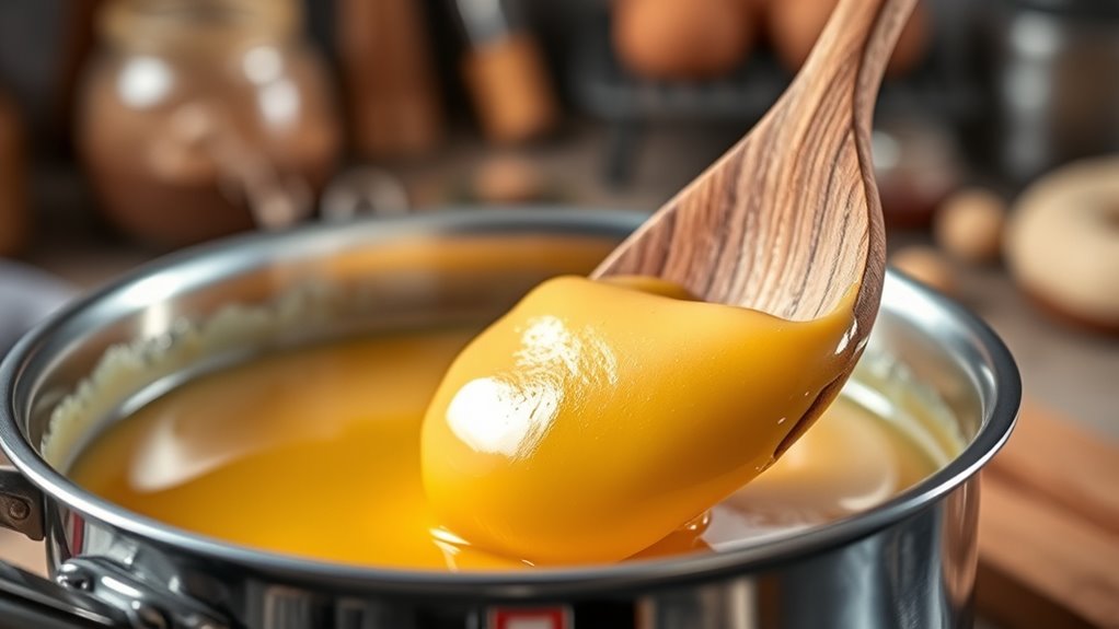 customize panade for recipes