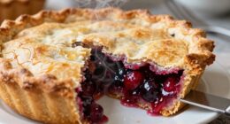 cutting warm causes filling spill