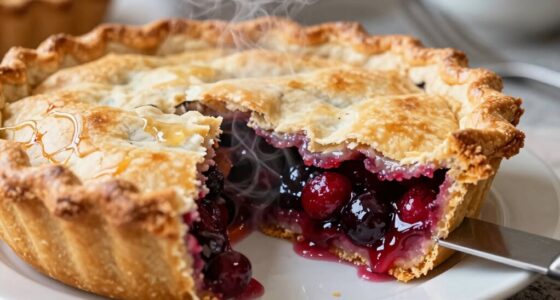 cutting warm causes filling spill