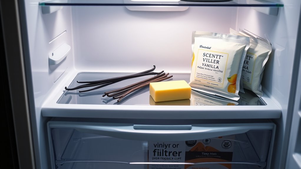 dairy spills cause lingering odors