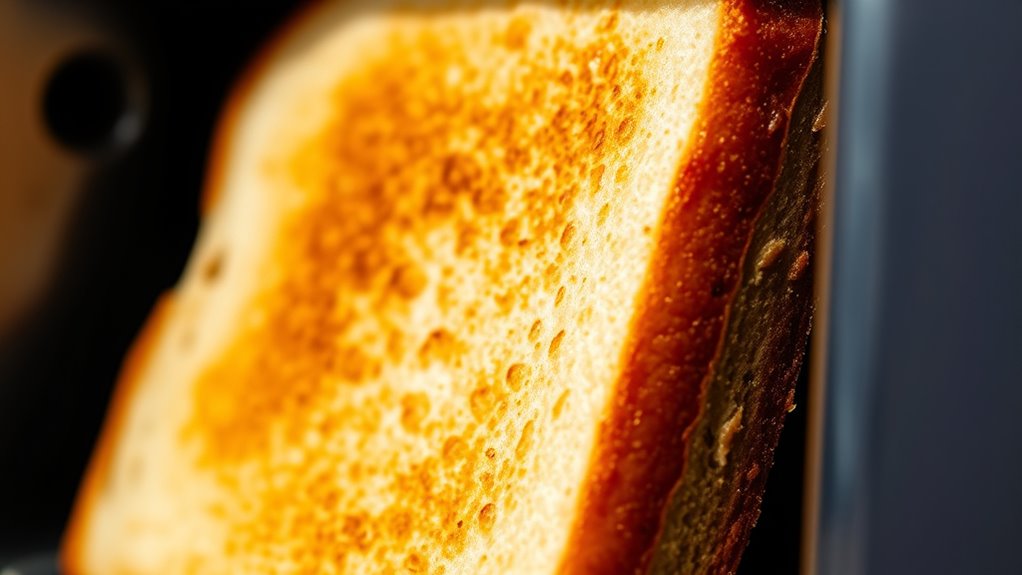 detecting and managing heat distribution