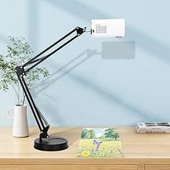 Art Projector for Tracing and Drawing