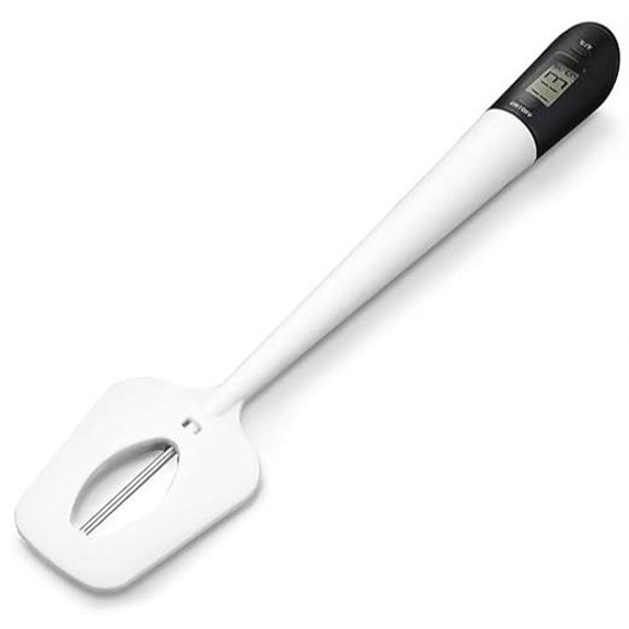 Lightbeam Digital Candy Thermometer & Stirrer