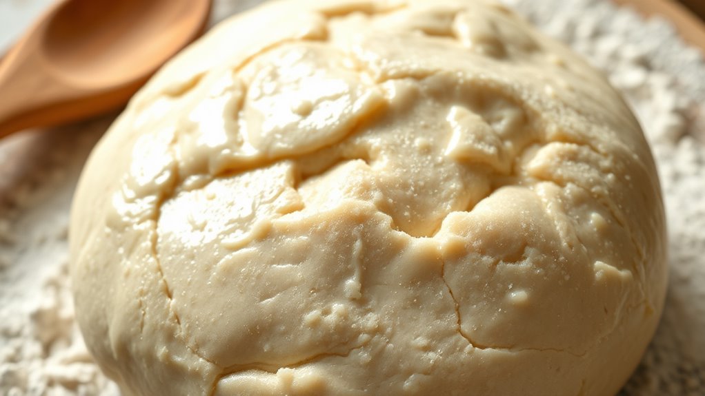 dough hydration influences bread quality