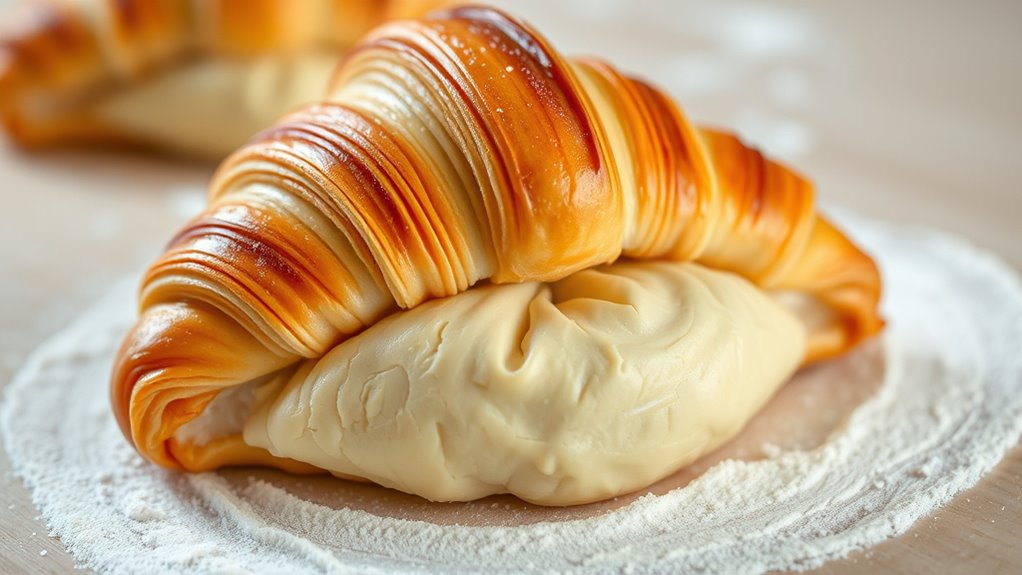 dough jiggle indicates readiness