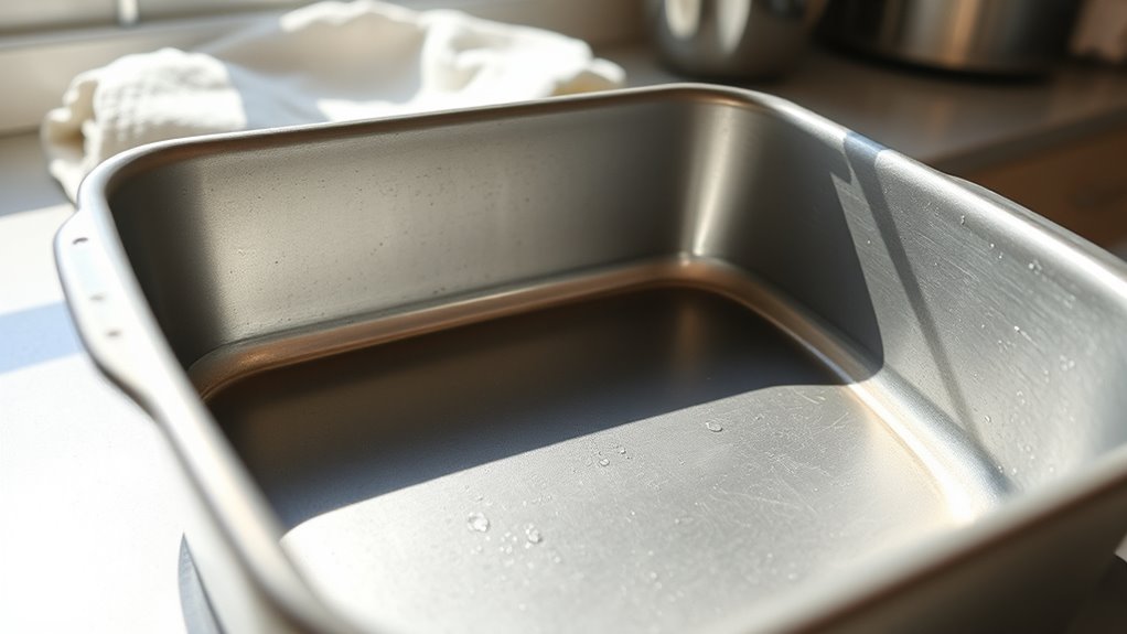 dry thoroughly before storage