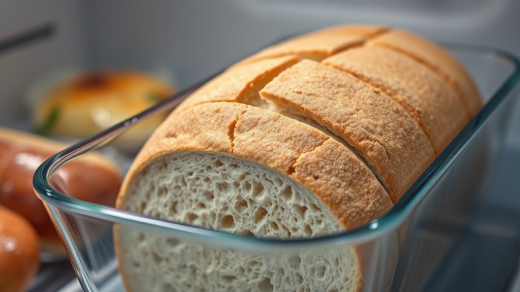 drying and flavor loss