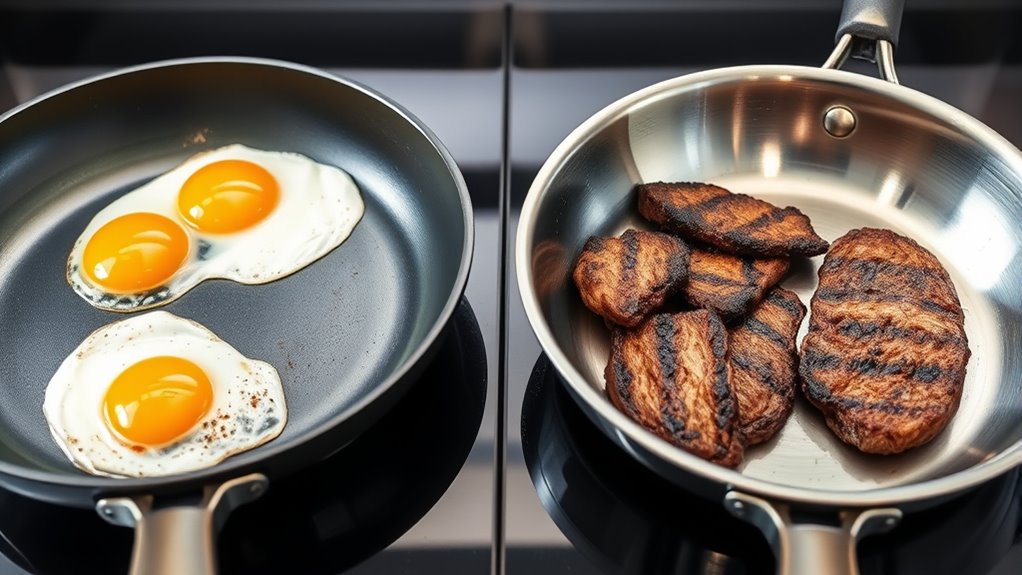 durability and maintenance considerations