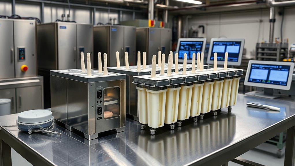 durability capacity ease flexibility