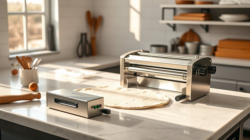 durability safety precision efficiency